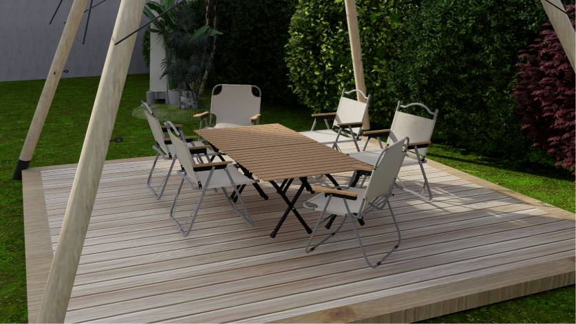 汝州市帐篷生产厂家：以匠心筑牢户外装备的品质根基